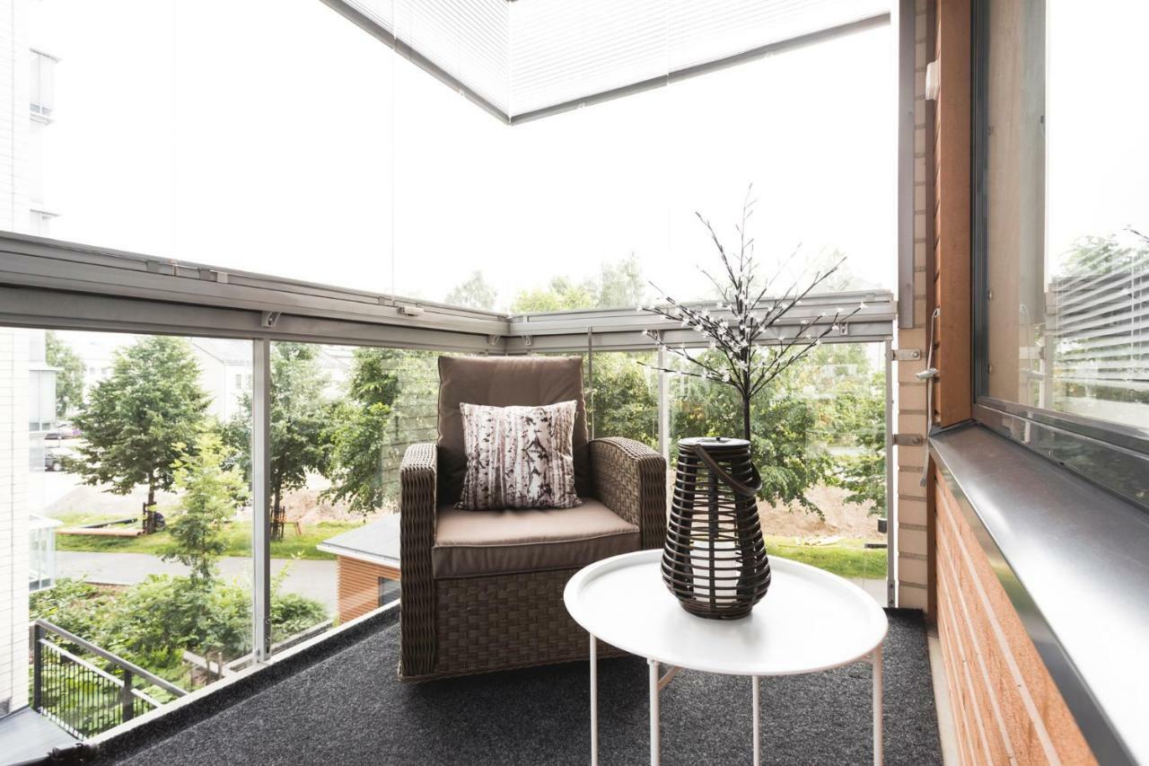 Tuomas' Luxurious Suites, Kitka. 로바니에미 외부 사진