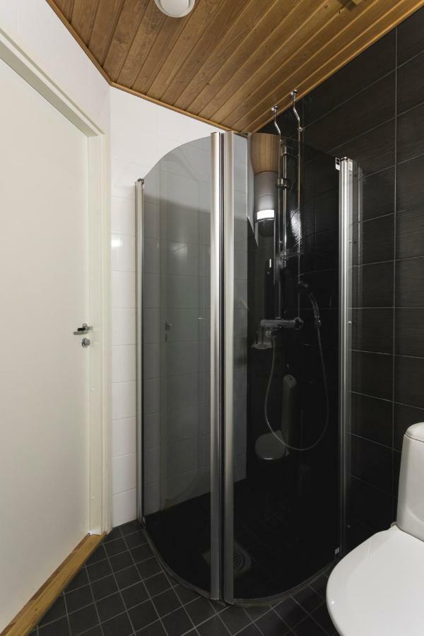 Tuomas' Luxurious Suites, Kitka. 로바니에미 외부 사진