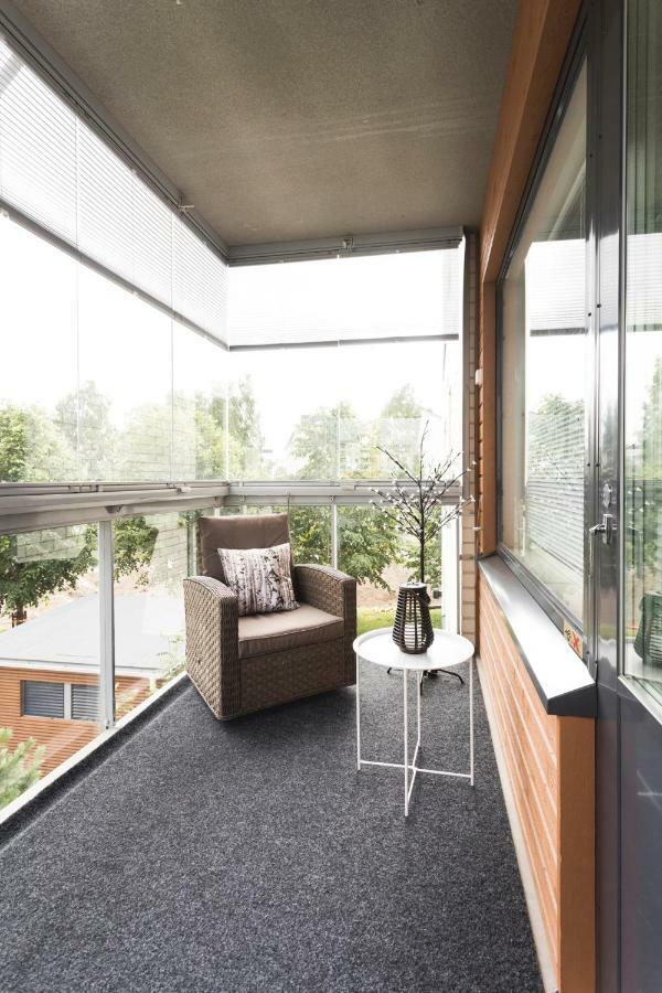 Tuomas' Luxurious Suites, Kitka. 로바니에미 외부 사진