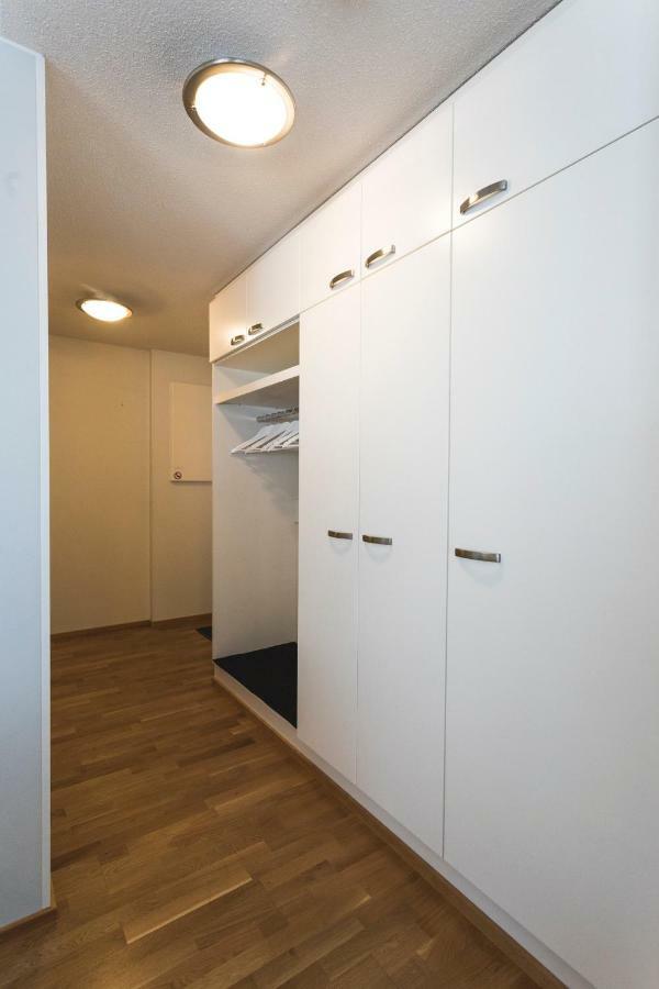 Tuomas' Luxurious Suites, Kitka. 로바니에미 외부 사진